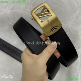 Picture of LV Belts _SKULVBelt35mmX95-125cm7D215423